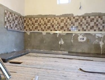 alçipan ustası: Kafel metlax Keromaqranit Kabancik 10 25 Azn Arasi Pol kecme — 16