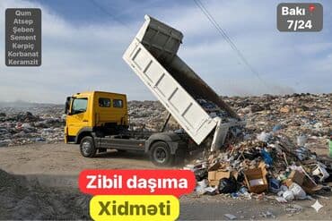 Hyundai: Yuklerin dasinmasi Təmir Tikinti Tullantilantilarin (Zibil) — 5