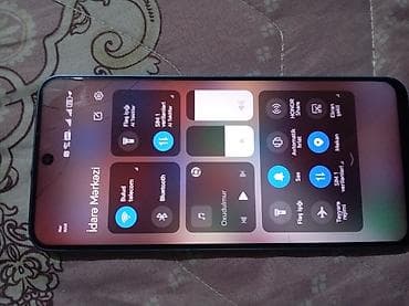 Honor X8a, 128 ГБ, цвет - Голубой, Две SIM карты — 1