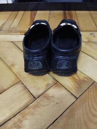 parça mokasinlər: Makasin 36 razmer — 5