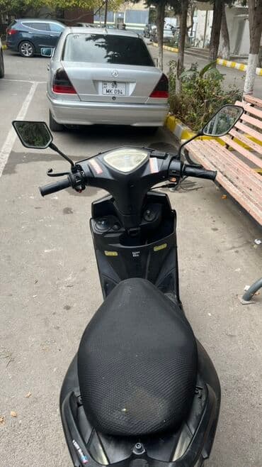 sklad icareye verilir: 50 sm3, 2023 il, 5000 km — 2