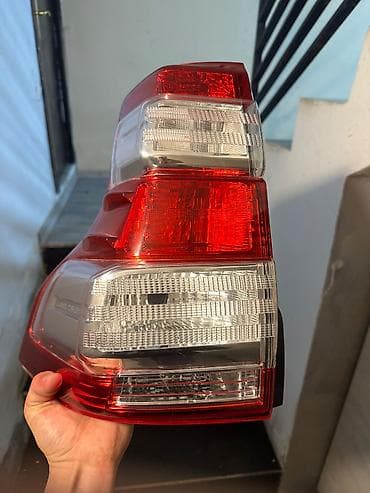 Toyota 2014 il, Orijinal, Yaponiya, İşlənmiş