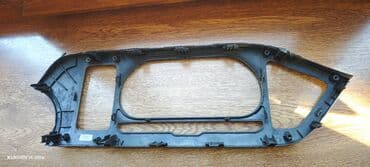 Ötürücü qutuların detalları: Kia Picanto İşlənmiş — 9