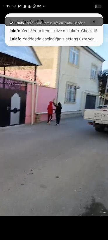 Kirayə evlər: 50 kv. m, 2 otaqlı, Qaz, İşıq, Su — 7