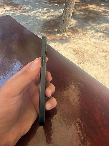 iphone 13 kreditle: IPhone 13, 128 GB, Pacific Blue, Face ID, Simsiz şarj — 3