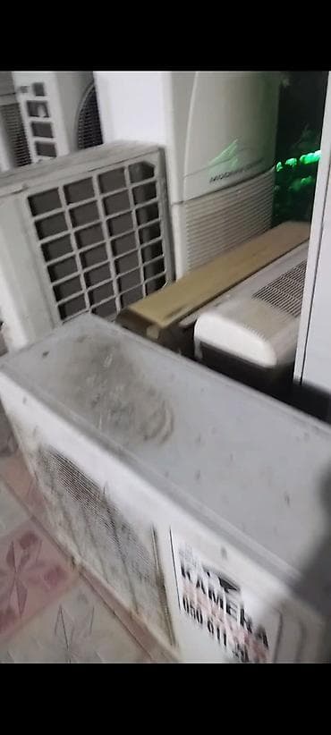 data nomrə azercell: Kondisioner. 8 eded var. Gel yig apar munasib qiymete — 2