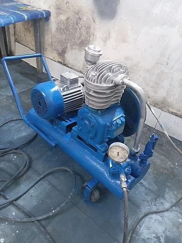 bak 100 liter: İşlənmiş — 2