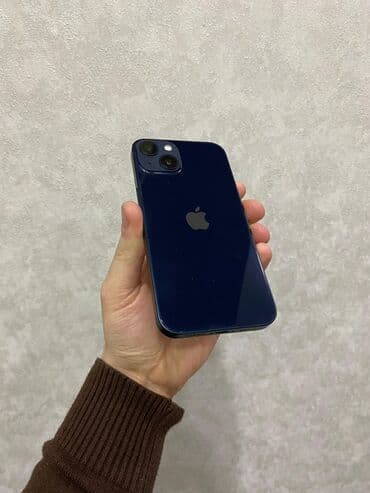 google pixel 6 pro: IPhone 13, Mavi — 4