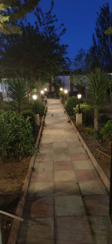 lənd kuruzer ucun led işıq lupası hardan tapmaq olar: 7 otaqlı, 300 kv. m, Yeni təmirli — 18