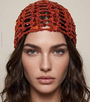 Другое: Bandana — 7