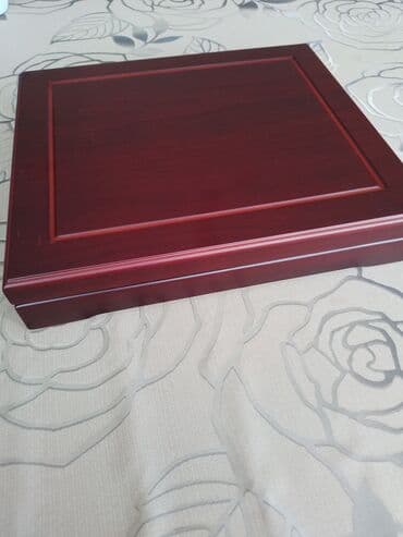 Вox для монет,полированный,отличного качества.Made in Italy. 30 × 25 lalafo.az -da Вox для монет,полированный,отличного качества.Made in Italy. 30 × 25