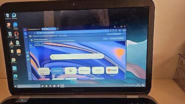 Техника для кухни: Dell Inspiron noutbuk i7 nesil 3 ekran karti var 8ramdi gra falan acir — 4