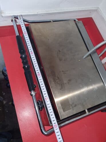 elif toster: Tosder — 9