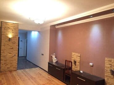 ucuz kafeler: Bakıxanov qəs., 2 otaqlı, Yeni tikili, 55 kv. m — 2