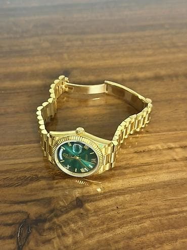 smart saat honor: Premium class Rolex, 800 azn’e alınıb — 4