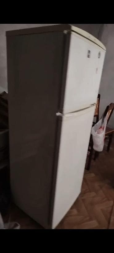 qapi zvanoku: Nord ikiqapılı soyuducu - Brend: Nord - Tip: iki kameralı, yuxarıda — 2