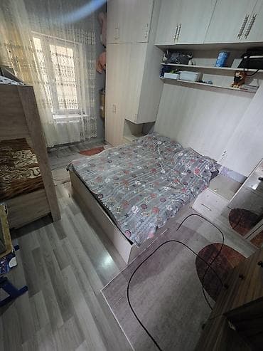 kira evler: 2 otaqlı, 60 kv. m, Kredit yoxdur, Yeni təmirli — 10