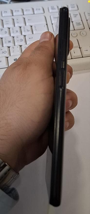 16 pro satış: Redmi 9T, 128 GB, rəng - Qara, Sənədlərlə — 8