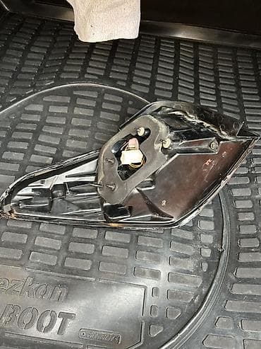 ikinci el vantilatör: LED, Kia 2014 il, Orijinal, İşlənmiş — 3