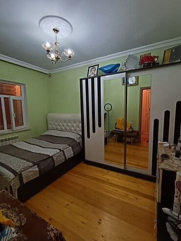 xacmazda satılan evlər: 3 otaqlı, 6 kv. m, Kredit yoxdur, Orta təmir — 20