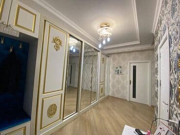 ilkin ödənişi 10000 olan evlər: Yeni Yasamal, 2 otaqlı, Yeni tikili, 99 kv. m — 13