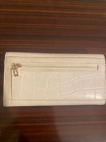 balaca qadın pul kisəsi: Pulqabı, Yeni — 5