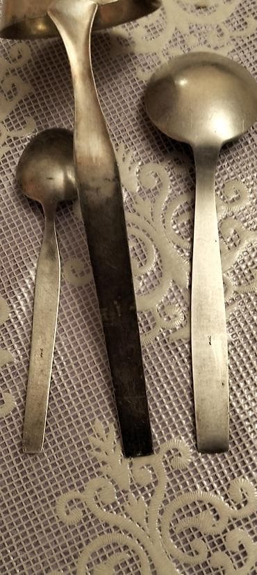 qaqa profil sekilleri: Digər dəstlər və servizlər — 5