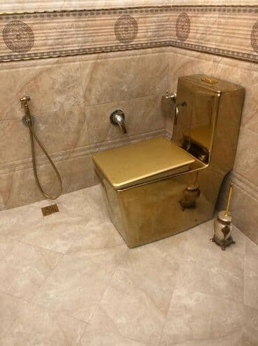 gunəşlidə kirayə evlər: Şəhərin Möhtəşəm Kompleksi olan Deluxe Palace- də yerləşən 14 — 14