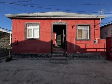 binəqədidə ucuz evlər: 3 otaqlı, 90 kv. m, Orta təmir — 2