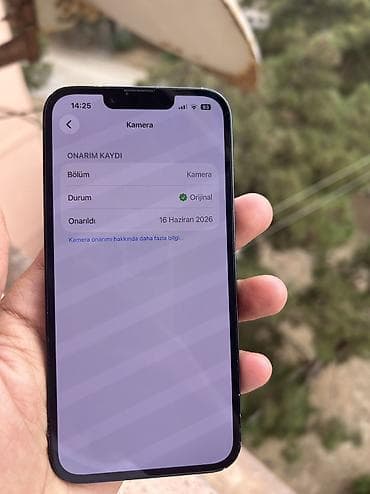 ipad 8 32: IPhone 14, 128 GB, Midnight, Barmaq izi, Face ID — 3