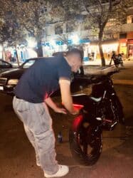 питбайк в баку цены: Zontes - sport, 150 sm3, 2018 il — 4