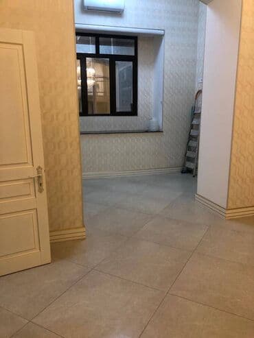 rabocide satilan evler: 3 otaqlı, Yeni tikili, m. Sahil, 70 kv. m — 5