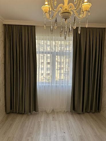 Kirayə mənzillər: Bakı, 3 otaqlı, Köhnə tikili, 75 kv. m — 5