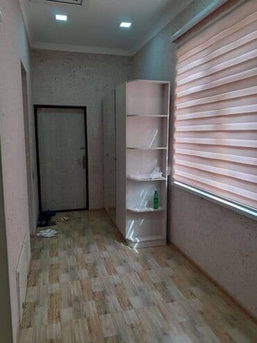 qara qarayev heyet evleri: 130 kv. m, 4 otaqlı — 9