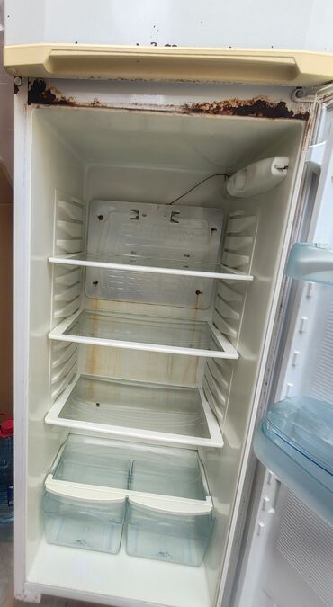 soyuducu 2 el: 2 двери Nord Холодильник Продажа, цвет - Белый — 1