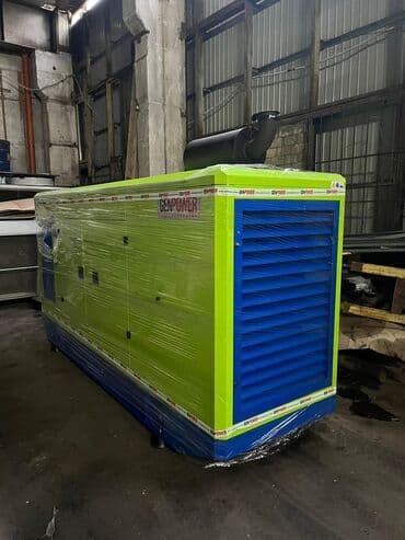 dizel generatorlar: Generator Türk 🇹🇷 istehsalı Genpower istənilən çeşidləri mövcuddur — 1