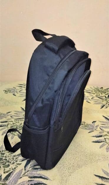 женские рюкзаки турецкого производства: Çanta Turkiya mali. Əl çantasi 50-35-15. Çanta Turkiyada alinib — 2