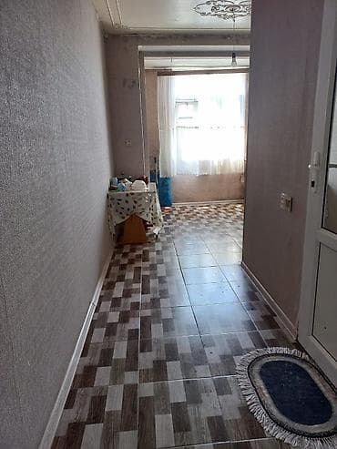 1 otaqlı mənzil – tam mebel və məişət texnikası ilə - Plan: geniş — 5