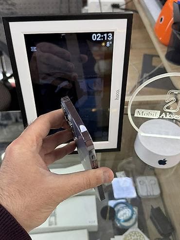 redmi note 10: IPhone 14 Pro, Deep Purple, Face ID — 4