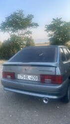 kia oluxana baki: VAZ (LADA) 2114 Samara: 1.6 l | 2006 il 150565 km Hetçbek — 4