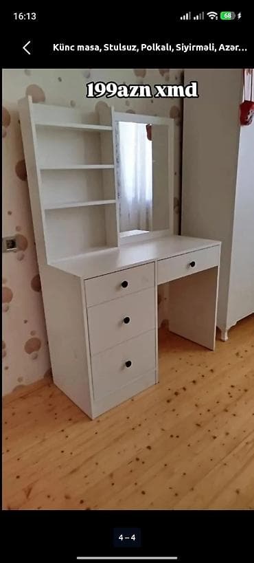 Sadə laminat, Zəmanətsiz, Kredit yoxdur, Pulsuz çatdırılma