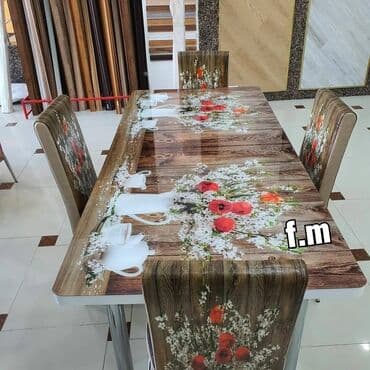 yigilib acilan stollar: Bir birindən gözel masa destlerini bizden Əldə ede bilersiniz — 7