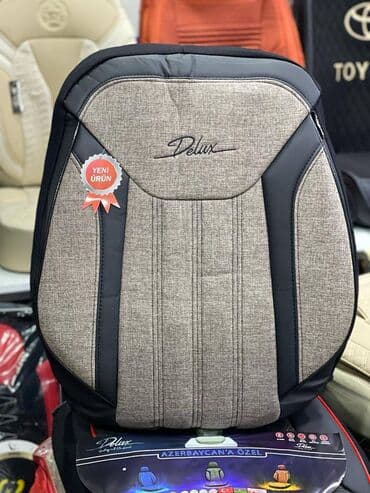 Delux oturacaq uzluyu 205 azn 7 🚙🚒 ünvana və bölgələrə ödənişli lalafo.az -da Delux oturacaq uzluyu 205 azn 7 🚙🚒 ünvana və bölgələrə ödənişli