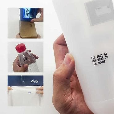 termal printer: Ad tarix barkod vuran aparat Bu aparat vasitesile siz istenilen — 7