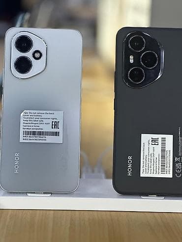 lalafo telefon: Honor rəng - Gümüşü — 1