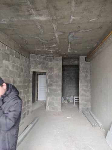 nerimanov kiraye gozellik salonu: 2 otaqlı, Yeni tikili, 59 kv. m — 6