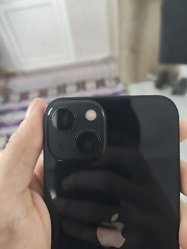 iphone adapter: IPhone 13, 128 GB, Qara, Face ID — 3