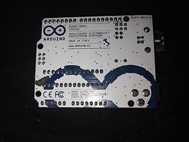 plata h61: Arduino UNO R3 və ESP8266 NodeMCU (LoLin) inkişaf lövhələri Məhsul — 2