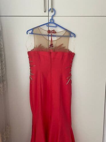 tarik: Tarik Ediz 1-ce defe geyinilib ela veziyyetdedir 42-44 olcu — 4