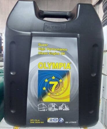 turbo mator: 5 l, 5w30 — 20